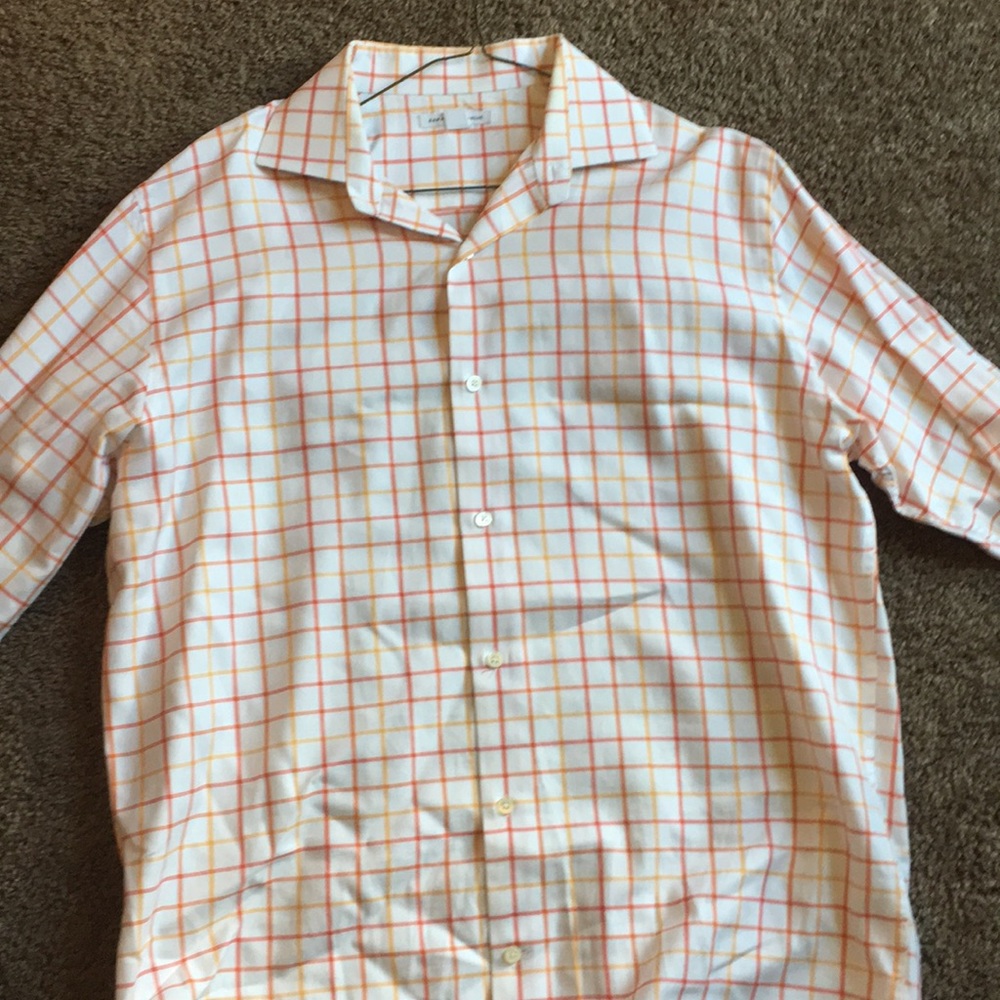 Banana Republic dress shirt